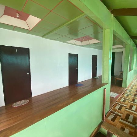 سان فيسنتي Garpeza Inn المظهر الخارجي الصورة