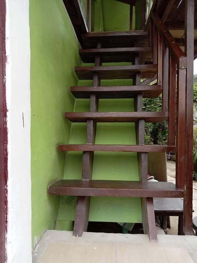 سان فيسنتي Garpeza Inn المظهر الخارجي الصورة