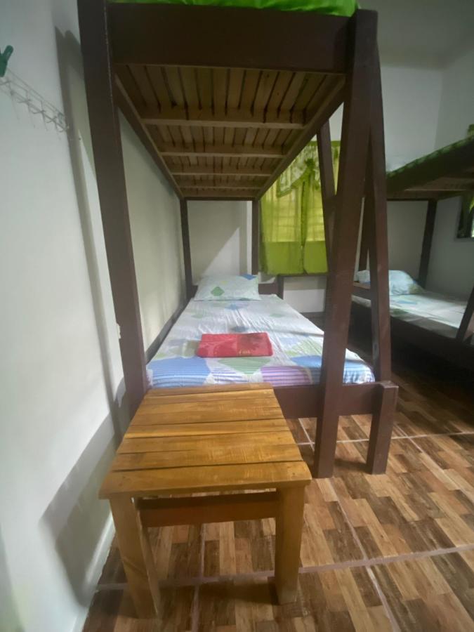 سان فيسنتي Garpeza Inn المظهر الخارجي الصورة