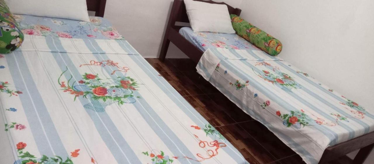 سان فيسنتي Garpeza Inn الغرفة الصورة